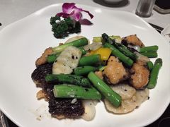 -顺峰顺水顺德菜(第一百货店)