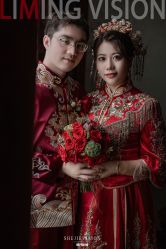 -Color卡诺婚纱礼服馆(南京严选店)