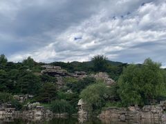 -北京西山国家森林公园