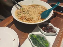 -松鹤面馆·古法焖肉面(观前店)