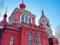 -圣·阿列克谢耶夫教堂