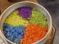 -芸南道·过桥米线(昆明老街旗舰店)