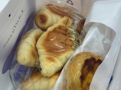 -LanTa蓝塔烘焙(锦艺城店)