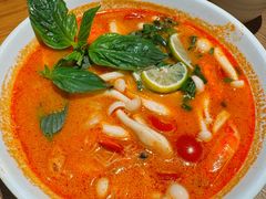 -蔡澜Pho·越南粉餐厅(海上世界店)