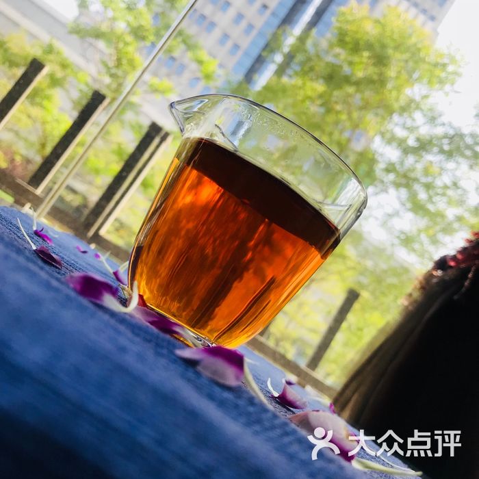 贵士茶道图片