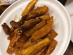 -陈家老院子·长春特色东北家宴(一匡街店)