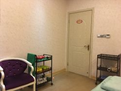 点击看大图 -悦芳庭美肤美体品牌集合店