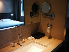 -北京崇文门桔子水晶酒店
