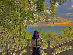 -九鼎铁刹山风景区