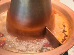 -乐宴·老北京铜火锅(桂庙店)