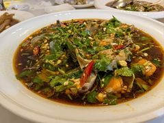 生腌虾拼蟹-潮人姐妹轩(海宁路店)