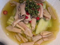 -拈菜(观音桥阳光世纪店)