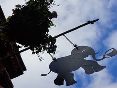 门面-大象咖啡馆