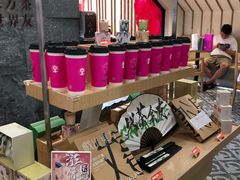 -霸王茶姬(正佳广场店)