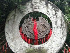 -杭州黄龙洞