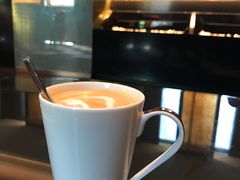 -成都安仁福朋喜来登酒店