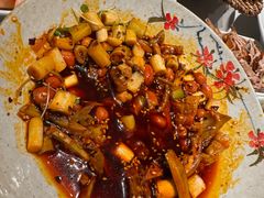 -院8里·小聚园老川菜(九眼桥店)