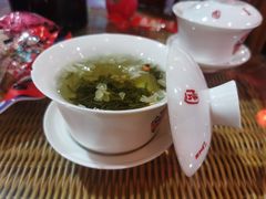 -盖碗儿梨园·变脸吐火·川剧(天府广场店)