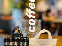 -Manner Coffee(芮欧百货店)