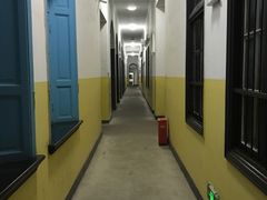 -湖南省立第一师范学校旧址