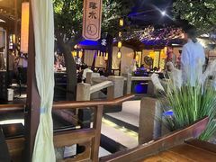 -绿茶餐厅(汇悦大融城店)