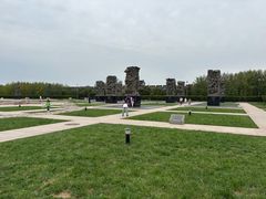 -中国人民抗日战争纪念雕塑园