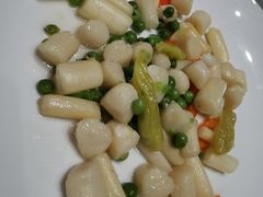 -颂福楼·南京菜(定淮门店)