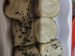 -小杨生煎(香港名都店)