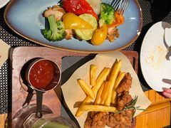 -百特喜·意大利餐厅(鹿都国际商业广场店)