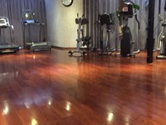 -CLASS国际公馆诺伯曼超越运动会馆