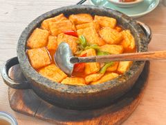 -缘生态云南菜·野生菌庭院餐厅(华侨城店)