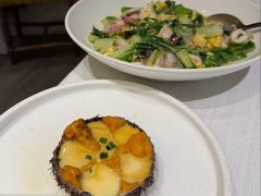 -开海·红岛海鲜虾水饺(石老人店)