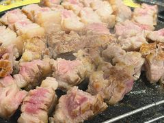 -401餐厅(弘大店)