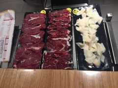 -嬷孙家潮汕牛肉火锅(北京路天河城店)