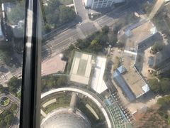 -东方明珠广播电视塔