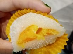 -一口小满手作糯米糍(北山店)