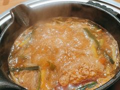 -黔三一夺夺粉酸汤火锅(百信店)