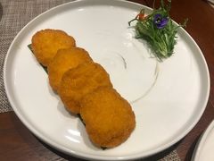 -哈努曼印度餐厅(吴泾宝龙广场店)