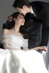-CD视觉婚纱摄影