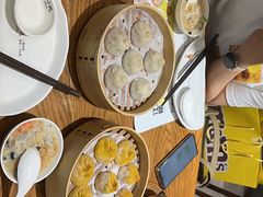 -苏小柳手工点心(人民广场分院)