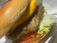 -肯德基(万科城店)