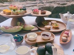 -三嚥阁 La Villa Restaurant