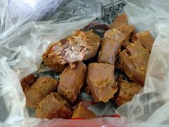 -绝味鸭脖(中山西路地铁站店)