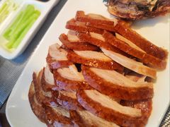 -全聚德烤鸭店(马家堡店)