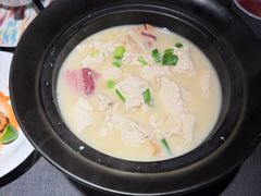 -锦府园·新台州菜(合生汇店)