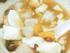 -鲜芋仙(群光广场店)