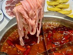 -洋马儿火锅(解放碑店)