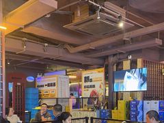 -喝丢一只鞋海鲜烧烤·海肠捞饭(东关街店)