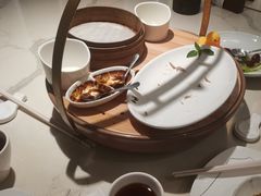-北国饭店.海鲜.北方菜(新河路店)