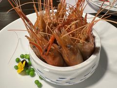 -穿越·外婆家(西溪天堂店)